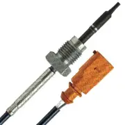 MTE-THOMSON 9548 Exhaust Temperature Sensor EGT Sensor fits for Volkswagen (for: Volkswagen)