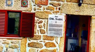 Casa Dr. Saba