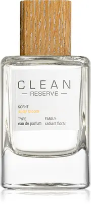 Clean Solar Bloom EDP U 100 ml