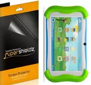3X Supershieldz Clear Screen Protector for Sprout Channel Cubby 7 Inch Tablet