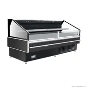 Thermaster Open Multideck Meat And Deli Display Counter STB1955 - STB1955