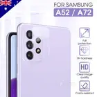 For Samsung Galaxy A05s A34 A54 A04s A15 Camera Tempered Glass Lens Protector