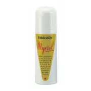 Eurostil Alcohol-free Roll-On Shaving Emulsion 75ml