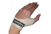Bodyassist Thumb Lock Strap Beige