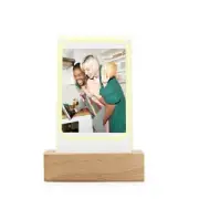 Photo Table Instant Film Camera 3 inch Photo Frame For Fujifilm Instax mini