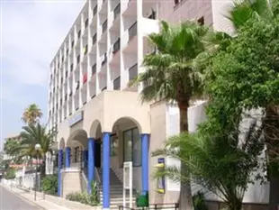 聖瑪麗亞海灘飯店Santa Maria Playa Hotel