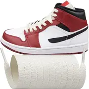 [Endoto] Shoelaces for Air Jordan 1/2/3/4/5/6/7/8 Replacement Flat Polyester Laces Sneaker Shoes