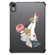 iPad mini (6th gen) iPad Impact Case Upside Down (w/Mini Bear)