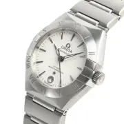 omega Constellation Manhattan Master Chronometer watch women TO06621