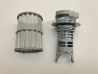 Genuine Bosch Dishwasher Mesh Micro Filter SPS60M08AU/41 SPS60M08AU/46