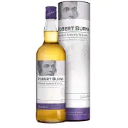 Arran Robert Burns Blended Scotch Whisky