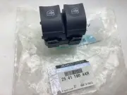 Renault Clio MK4 Trafic MK3 Zoe Front Electric Window Switch 254118044R Genuine