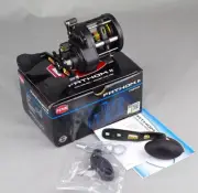 Penn - FATHOM II - 15LW Heavy Duty Level Wind Reel FTHII15LW New in Box!!!