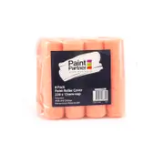 Paint Partner 230mm Paint Roller Cover - 8 Pack