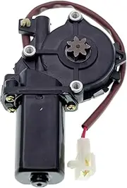 Window Regulator Glass Regulator Motor for Toyota 4500 LC80 Window Regulator Motor Electric Window Regulator