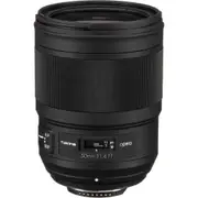 Tokina Opera 50mm f/1.4 FF Lens - Nikon