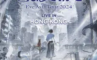 在飛比找KLOOK 客路優惠-Eve香港演唱會2024｜Eve Asia Tour 202