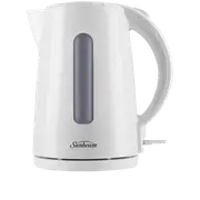 Sunbeam Rise Up 1.7L Kettle (White)