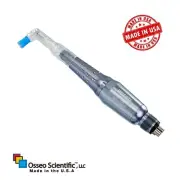 Dental Hygiene Prophy Handpiece - Original, USA Made INTEGRITY II - New