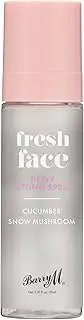 Barry M Fresh Dewy Face Setting Spray 70 ml