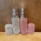 10ML Perfume Atomizer Travel Portable Mini Refillable Perfume Bottle Pump Spray
