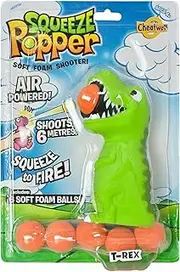 Cheatwell Games T-Rex Popper