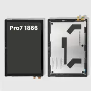 LCD Display Touch Screen Digitizer Assembly For Microsoft Surface Pro 7 1866