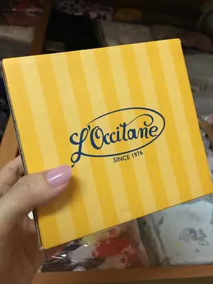 L’Occitane歐舒丹 限量馬克杯、歐蕾碗盤組