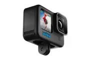 GoPro Hero10 Black 5.3K HyperSmooth 4.0 Action Camera