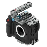 Kondor Blue Canon C70 Cage with Top Handle (Space Gray)