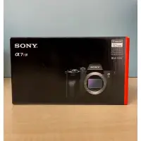 在飛比找蝦皮購物優惠-Sony A7R4公司貨