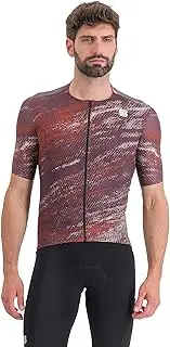 [Sportful] Men's Cliff Supergiara Jersey T-Shirt