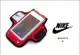 NIKE多功能臂包(NRN25697OS紅) 自行車 路跑 手臂包 iPhone 正品公司貨 全新特價出清商品 P8