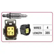 RAE Oxygen Sensor - OX470