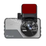 3in UHD 2160P 4K Dash Cam WIFI Car DVR Front Rear Camera Video Recorder G-sensor