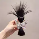 Thick Hair Wig Clip Handmade Clamping and Contracting Grab Hair Clip