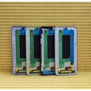 SAMSUNG 三星 GALAXY A34 5G LCD 中骨 LCD 擋板 LCD