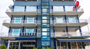 Status International Hotel