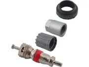 TPMS Valve Assembly For 2005-2012 Mercedes SLK350 2006 2007 2008 2009 NH843BP