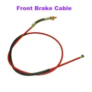47 Inch Front Brake Cable For Honda C70 XL70 CL70 SL70 90cc 110cc Motor Parts