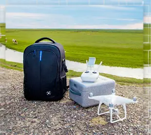◎相機專家◎ BENRO 百諾 Hiker Drone 350N 徒步者系列 空拍機 攝影包 Phantom4 公司貨【跨店APP下單最高20%點數回饋】