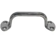 NEW BUYERS CHROME-PLATED DIE-CAST ZINC GRAB HANDLE B2399B6C