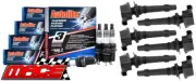 MACE IGNITION SERVICE KIT TO SUIT FORD BARRA 195 ECOLPI 270T TURBO 4.0L I6
