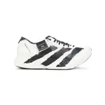 [Y 3] Y 3-Grey Adios Pro 4 Textile Sneakers-Uomo 10 UK