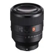 Sony FE 50mm F1.2 GM SEL50F12GM