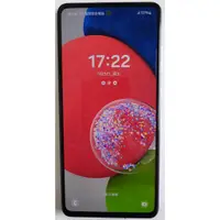 在飛比找蝦皮購物優惠-【SAMSUNG】Galaxy A52s 5G (8G/25