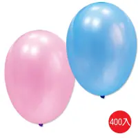 在飛比找蝦皮購物優惠-【BM必買】珠友 3吋 10吋 260 長條 氣球 圓型氣球