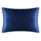 Both Sides Natural Pure Silk Pillowcase for Hair and Skin, 600 Thread3439
