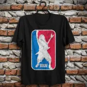 Retro Dimebag Darrell Tee Cowboys from Hell Vulgar Display of Power Vinnie Paul
