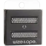 Unisex Wize & Ope WatchBand SL-0160 Fast Ship NIB